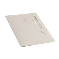 Jalema Secolor - Snelhechter - A4 - Grijs - 10 stuks