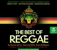 Best Cherry Red The Best Of Reggae