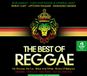 Best Cherry Red The Best Of Reggae