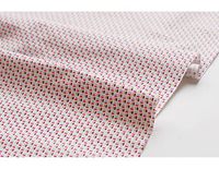 Dailylike Bedrukte stof, meerkleurig, 1,10 x 3 m, 15