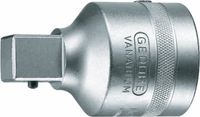 Gedore - 2132 - adaptateur 1" - 3/4