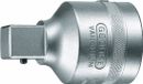 Gedore - 2132 - adaptateur 1" - 3/4