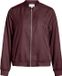 Vila Jas Vipapaya L/s Bomber Jacket - Noos 14100221 Port Royale Dames Maat - 38