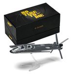 Corgi CC03601 James Bond 007 - Q Glider - No Time to Die