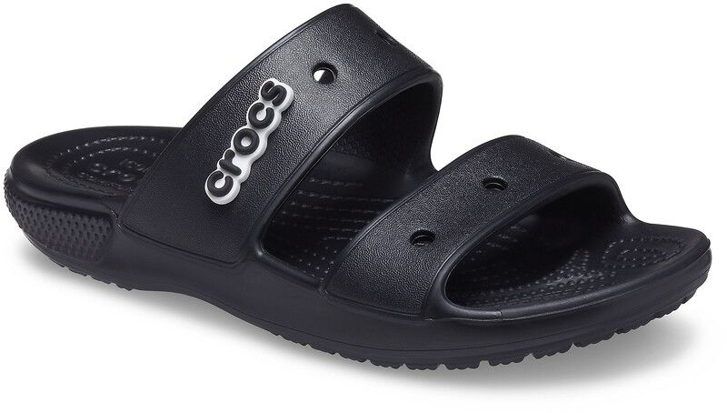 Crocs Classic Sandals - black - 0191448680357
