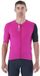 Mavic Essential Maillot manches courtes Rose XL Homme