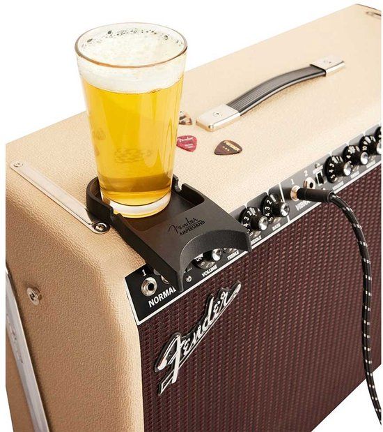 Fender Amperstand Guitar Cradle