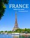France: A Collection of 40 Scenic Photographs Showcasing the France