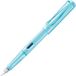 Merkloos Lamy Safari Vulpen F Blauw