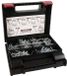 Milescraft PocketScrewKit / Pockethole schroeven Kit (700-delig)
