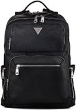 GUESS Berna Squared Backpack Black
