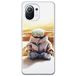 ERT GROUP mobiel telefoonhoesje voor Xiaomi 11 origineel en officieel erkend Star Wars patroon Baby Yoda 015