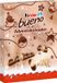 Kinder - Chocoalde Bueno Adventskalender - 181 Gram - Kado - Cadeau - 24 Dagen