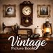 Vintage Independently Published Vintage Picture Book