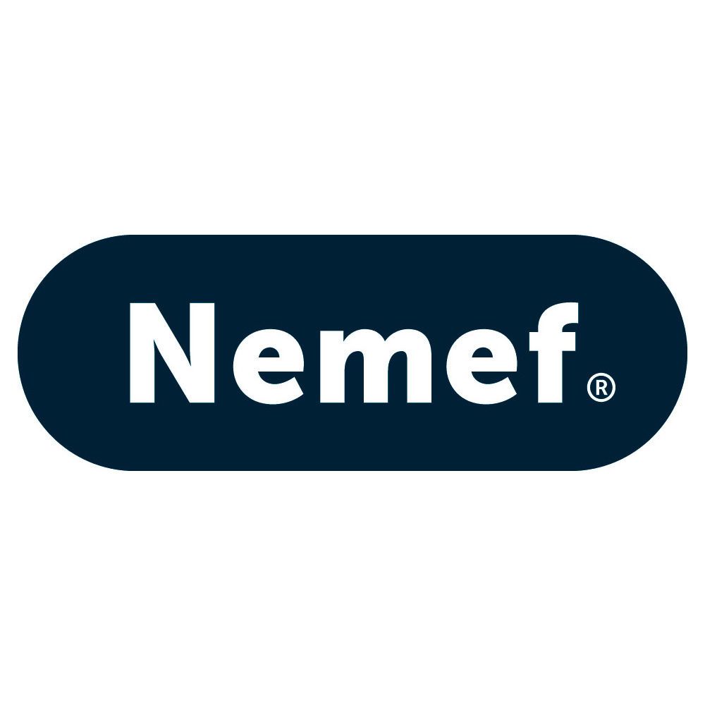Nemef 7318/03 radaris evolution wp keyfob