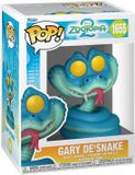 Funko Pop! Disney: Zootopia 2 - Gary De'Snake #1655