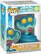 Funko Pop! Disney: Zootopia 2 - Gary De'Snake #1655