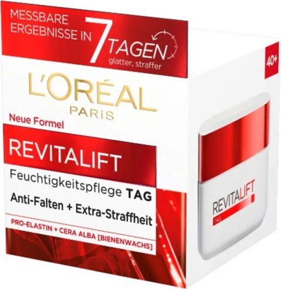 L'Oréal Revitalift Classic Dagcrème - 50 ml