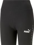 Puma Pantalon Power Short Leggings, 67422901, Taille : 182