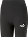 Puma Pantalon Power Short Leggings, 67422901, Taille : 182
