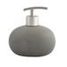 MSV Bali Zeepdispenser – Stijlvolle Zeephouder en Lotion Dispenser voor Badkamer Accessoires en Keuken