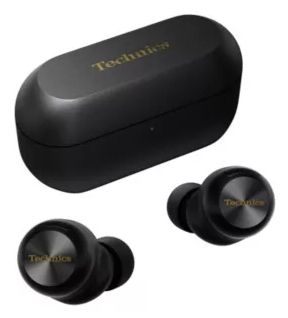 Technics In Ear EAHAZ100EK