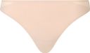 Chantelle Easy Bliss Tanga Golden Beige
