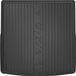 Frogum Dryzone Kofferbakmat Audi A4 B8 Avant/Station 2007-2015 Zwart Rubber