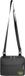 Tatonka Schoudertas Cross Body Bag Black Zwart