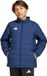 Adidas Performance Entrada26 Veste Légère Enfants - Bleu