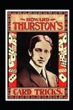 Howard Thurston's Card Tricks