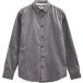 Anerkjendt Leif 4 Chemise manches longues