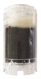 Aquawater 106677 – cartridge met actieve kool 5 inch (12,7 cm) – compatibel met alle filterhouders met een hoogte van 5 – 0,45 kg – actieve kool
