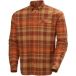 Helly Hansen Classic Check Chemise à manches longues