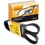 CONTITECH Accessoire riemkit 6PK2260K2