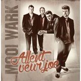 HEARTSELLING Mooi Wark - Allent Veur Joe CD