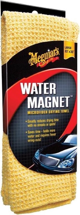 Meguiars Water Magnet Drying Towel