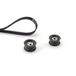 GAT K055468XS tandriemenset PowerGrip®