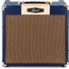 Cort CM30RDB 30W Gitaarversterker met 10 inch Speaker, Reverb en Bluetooth Dark Blue