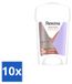 Rexona 10 x Women Maximum Protection Sensitive Dry anti-transpirant stick, 45 ml - voordeelverpakking - 10 stuks