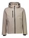 Lindbergh Tussenparka stone grey