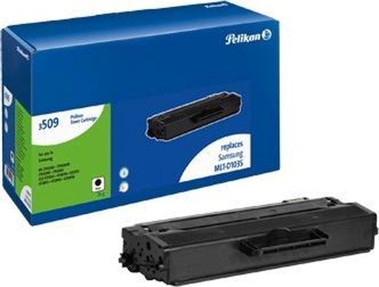 Pelikan 4229601 tonercartridge Zwart