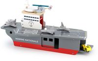 Vilac Vliegdekschip Houten Speelgoed