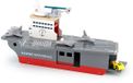Vilac Vliegdekschip Houten Speelgoed