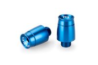 Puig 21358A contragewichten stuur model sport blauw