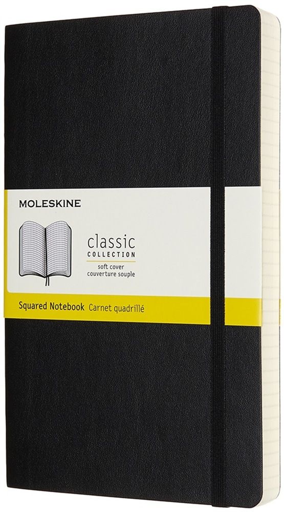 Moleskine 8058647628059