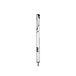 Super Stroke Puttergreep Zenergy Flatso 17 3,0", blanc/noir