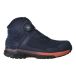 Mascot Footwear Customized Veiligheidsschoenen hoog F1681-704 - donkermarine/bordeaux - 41