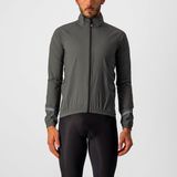 Castelli EMERGENCY 2 RAIN fietsjas Mannen Military Green 3XL