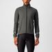 Castelli EMERGENCY 2 RAIN fietsjas Mannen Military Green 3XL